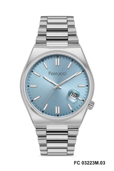 FERRUCCI TAK.MET. KOL SAATİ